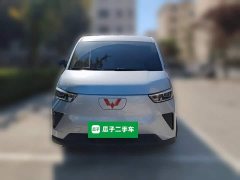 Wuling Yangguang 300km Comfort Passenger Van 75kW - ფოტო 2
