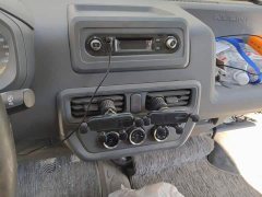 Wuling Yangguang 300km Comfort Passenger Van 75kW - ფოტო 20