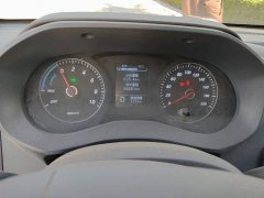 Wuling Yangguang 300km Comfort Passenger Van 75kW - ფოტო 7