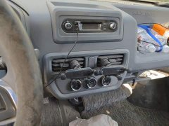Wuling Yangguang 300km Comfort Passenger Van 75kW - ფოტო 9