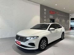 Volkswagen Lavida Facelift 1.5L Automatic Five Million Edition - ფოტო 1
