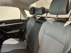 Volkswagen Lavida Facelift 1.5L Automatic Five Million Edition - ფოტო 12