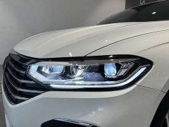 Volkswagen Lavida Facelift 1.5L Automatic Five Million Edition - ფოტო 13