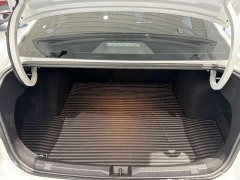 Volkswagen Lavida Facelift 1.5L Automatic Five Million Edition - ფოტო 18