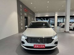 Volkswagen Lavida Facelift 1.5L Automatic Five Million Edition - ფოტო 2