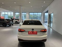 Volkswagen Lavida Facelift 1.5L Automatic Five Million Edition - ფოტო 4