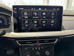 Volkswagen Lavida Facelift 1.5L Automatic Five Million Edition - ფოტო 9