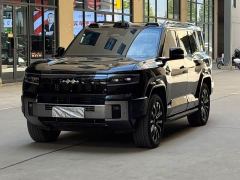 Fangchengbao Leopard 8 Flash Charge Seven-Seater - ფოტო 1