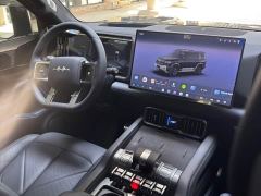 Fangchengbao Leopard 8 Flash Charge Seven-Seater - ფოტო 10