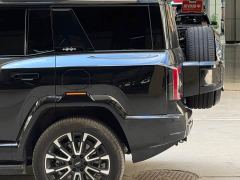 Fangchengbao Leopard 8 Flash Charge Seven-Seater - ფოტო 13