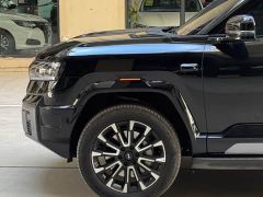 Fangchengbao Leopard 8 Flash Charge Seven-Seater - ფოტო 14