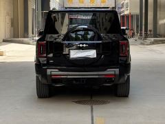 Fangchengbao Leopard 8 Flash Charge Seven-Seater - ფოტო 16