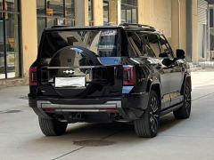 Fangchengbao Leopard 8 Flash Charge Seven-Seater - ფოტო 17