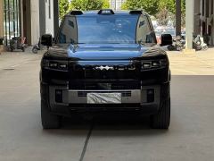 Fangchengbao Leopard 8 Flash Charge Seven-Seater - ფოტო 2