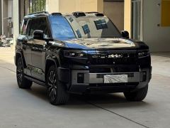 Fangchengbao Leopard 8 Flash Charge Seven-Seater - ფოტო 3
