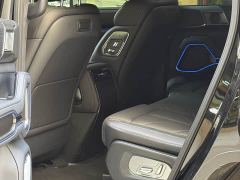 Fangchengbao Leopard 8 Flash Charge Seven-Seater - ფოტო 6