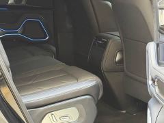 Fangchengbao Leopard 8 Flash Charge Seven-Seater - ფოტო 8