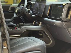 Fangchengbao Leopard 8 Flash Charge Seven-Seater - ფოტო 9