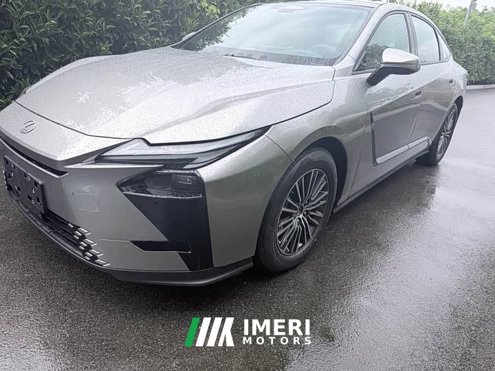 Lexus ES 300h