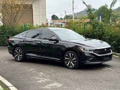 Volkswagen Passat 330TSI Elite - ფოტო 3