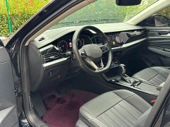 Volkswagen Passat 330TSI Elite - ფოტო 4