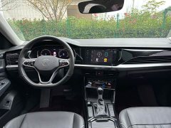 Volkswagen Passat 330TSI Elite - ფოტო 5