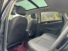 Volkswagen Passat 330TSI Elite - ფოტო 6