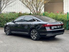 Volkswagen Passat 330TSI Elite - ფოტო 7