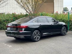 Volkswagen Passat 330TSI Elite - ფოტო 8