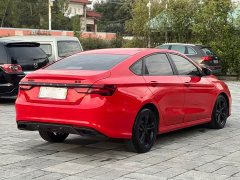 Geely Binrui 1.4T CVT F-Sport Edition - photo 10