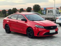 Geely Binrui 1.4T CVT F-Sport Edition - photo 3