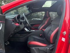 Geely Binrui 1.4T CVT F-Sport Edition - photo 4