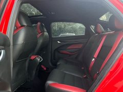 Geely Binrui 1.4T CVT F-Sport Edition - photo 6