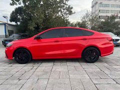Geely Binrui 1.4T CVT F-Sport Edition - photo 7