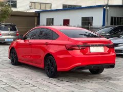 Geely Binrui 1.4T CVT F-Sport Edition - photo 9