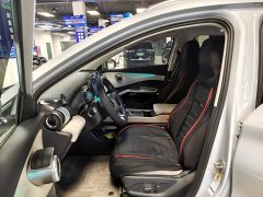 BYD Yuan Plus Champion Edition 430KM Exceed - ფოტო 10