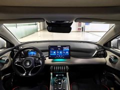 BYD Yuan Plus Champion Edition 430KM Exceed - ფოტო 12