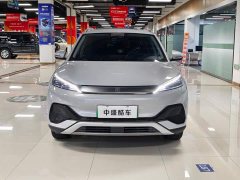 BYD Yuan Plus Champion Edition 430KM Exceed - ფოტო 2