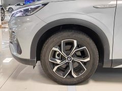 BYD Yuan Plus Champion Edition 430KM Exceed - ფოტო 4