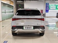 BYD Yuan Plus Champion Edition 430KM Exceed - ფოტო 6
