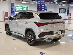 BYD Yuan Plus Champion Edition 430KM Exceed - ფოტო 7