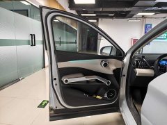 BYD Yuan Plus Champion Edition 430KM Exceed - ფოტო 8