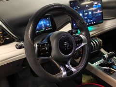 BYD Yuan Plus Champion Edition 430KM Exceed - ფოტო 9
