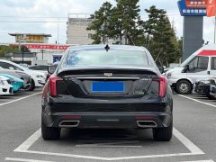Cadillac CT5 28T Luxury (Standard Edition) - photo 10