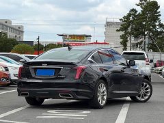 Cadillac CT5 28T Luxury (Standard Edition) - photo 11
