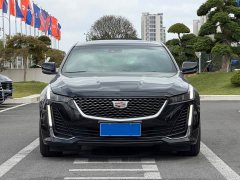 Cadillac CT5 28T Luxury (Standard Edition) - photo 2