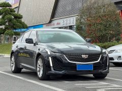 Cadillac CT5 28T Luxury (Standard Edition) - photo 3