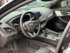 Cadillac CT5 28T Luxury (Standard Edition) - photo 4