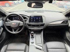 Cadillac CT5 28T Luxury (Standard Edition) - photo 6