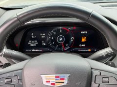 Cadillac CT5 28T Luxury (Standard Edition) - photo 8